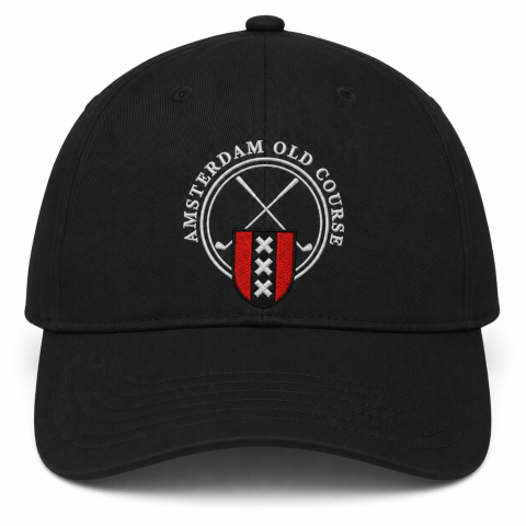 AOCACC CAP