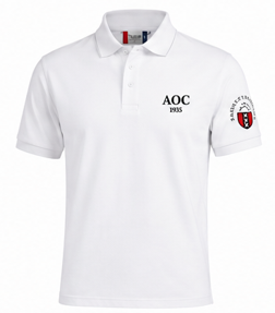 AOCHER POLO WIT