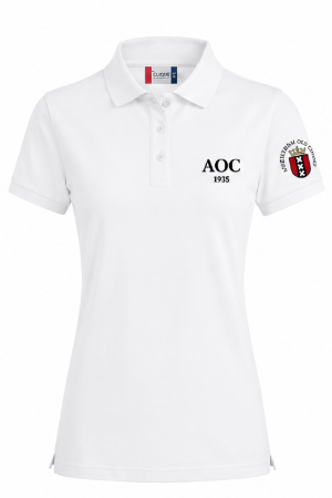 AOCLAD POLO WIT